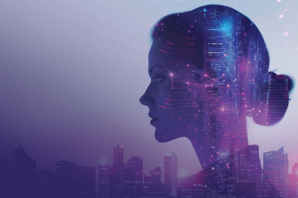 Women in Technology