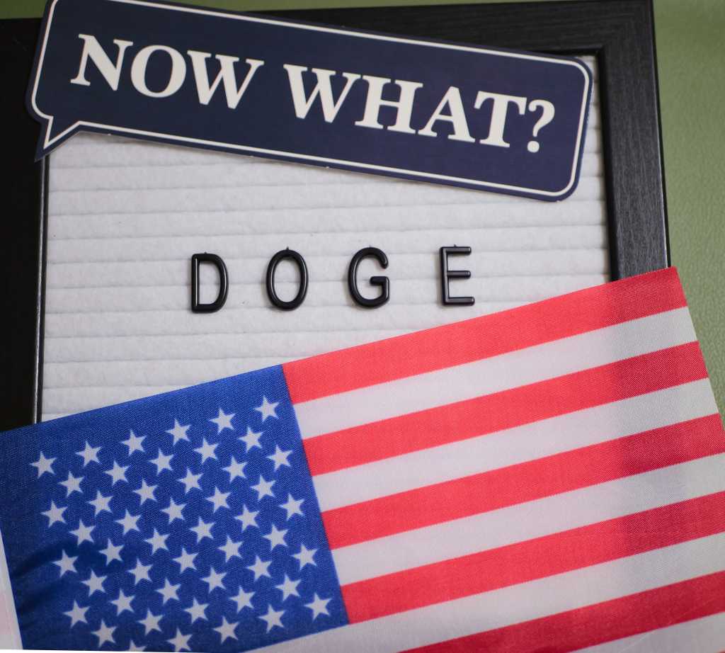 DOGE automation