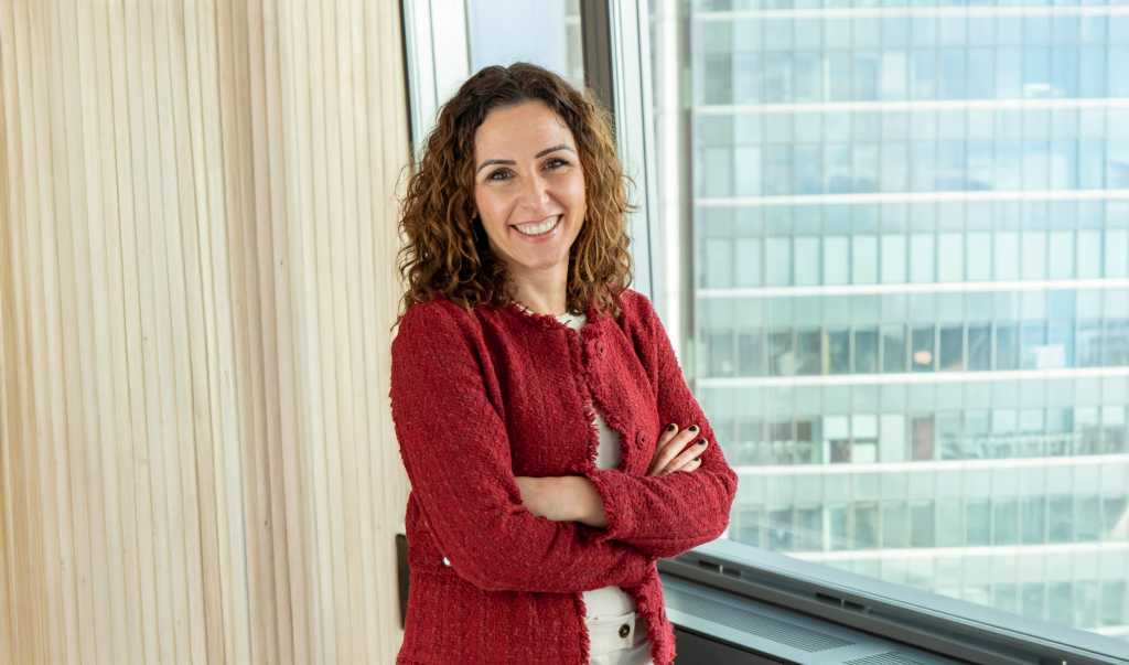 Ana Peñuela, socia responsable CIO Advisory en KPMG, habla en entrevista para CIO España.