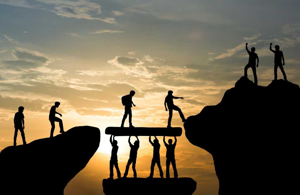 Bridging skills gap