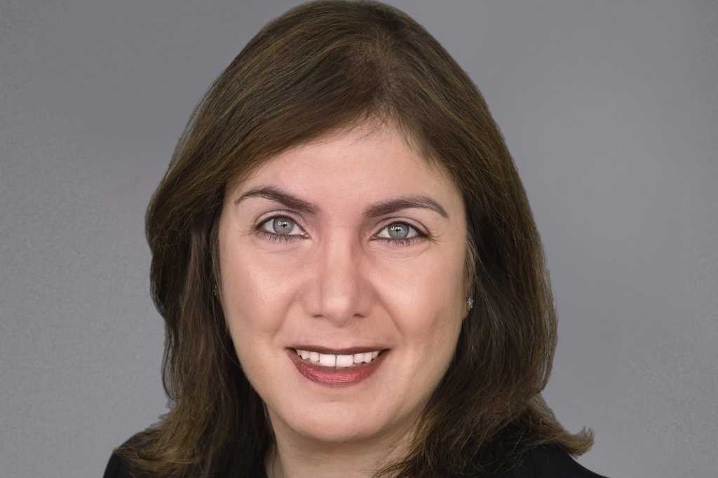Sarah Betadam