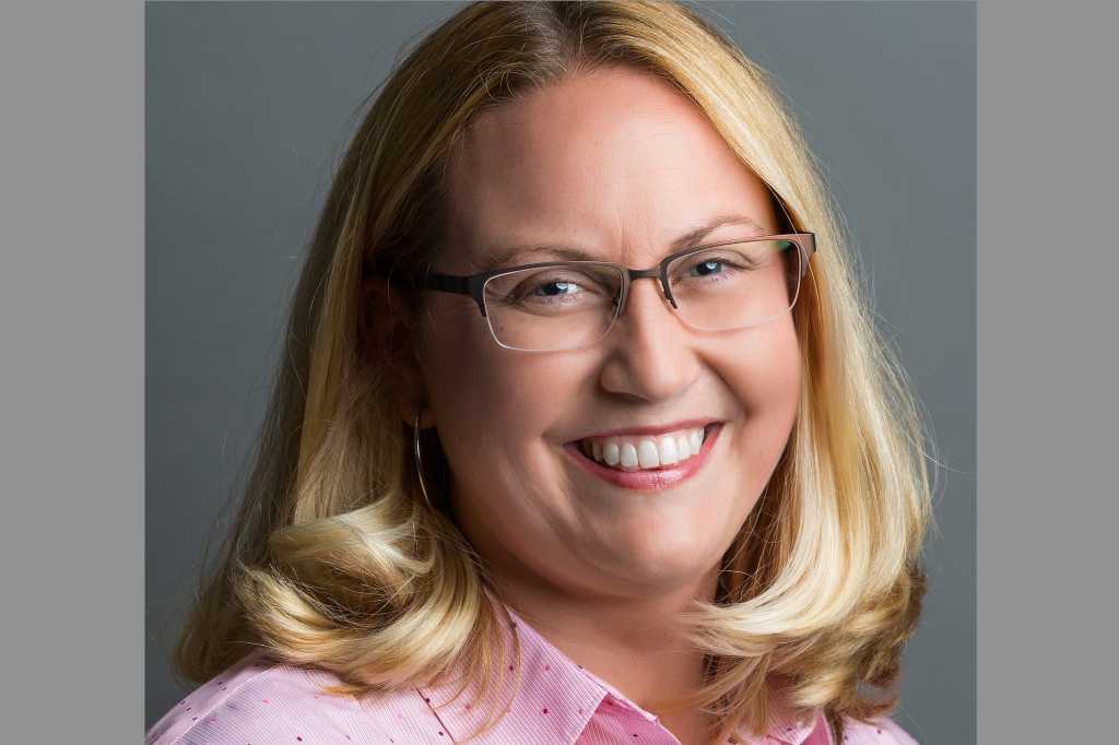 Katrina Agusti, CIO, Carhartt