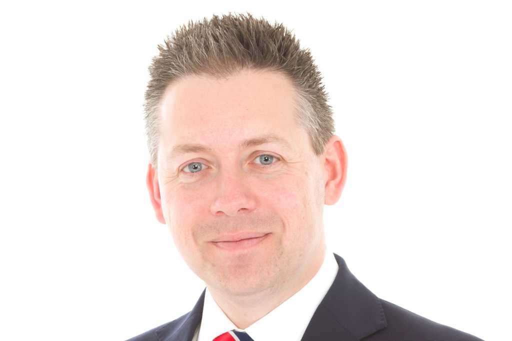 Royal Opera House CTO James Whitebread