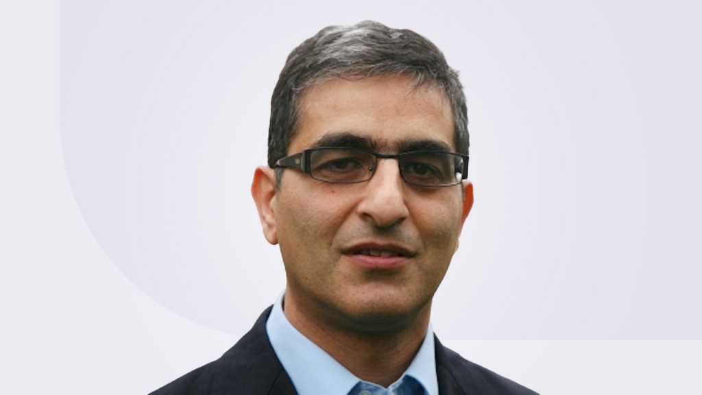 Ilan Oshri stylized