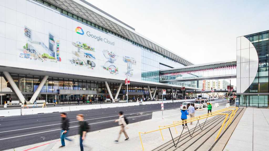 Google Cloud