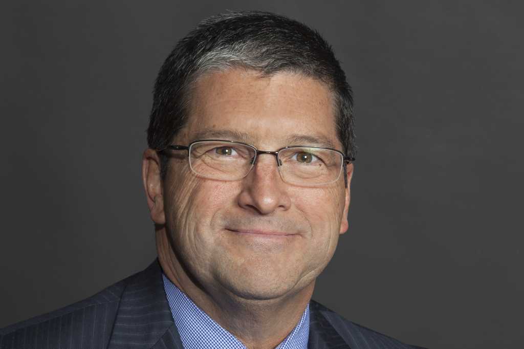 Mark Booth, CIO, Perdue Farms