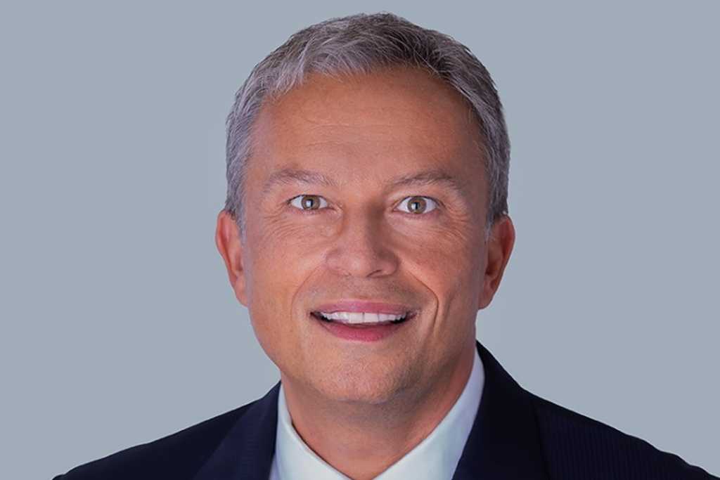 Manfred Boudreaux-Dehmer, CIO, NATO