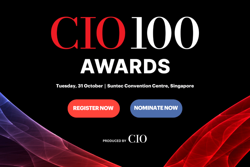 CIO100 2023 Awards