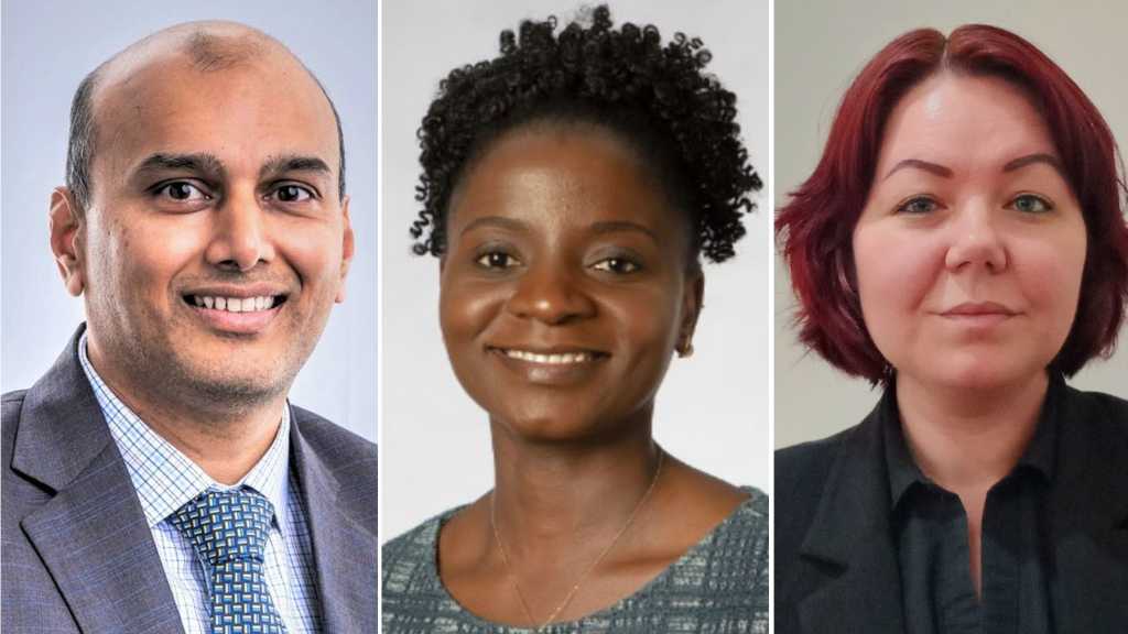 Next CIO finalists