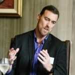 Byron Connolly