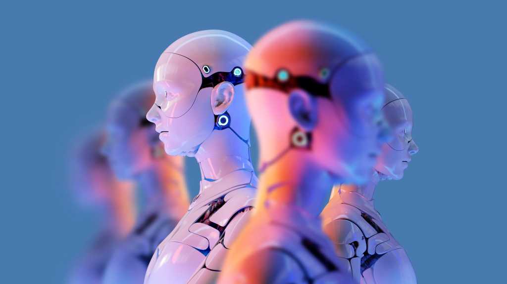 Robots