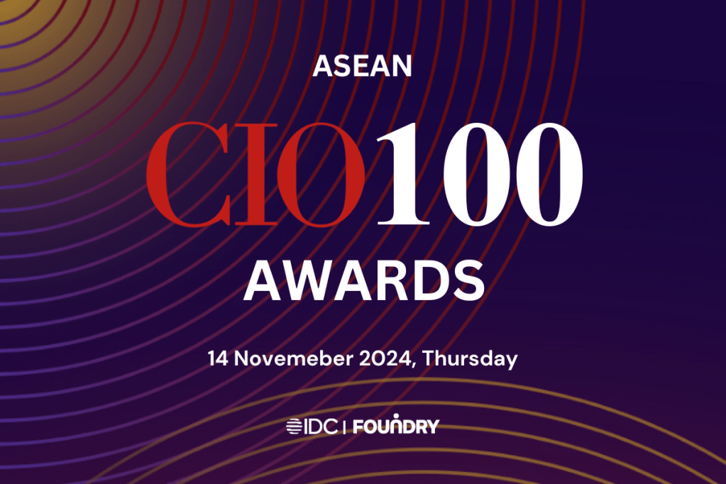 cio100 asean