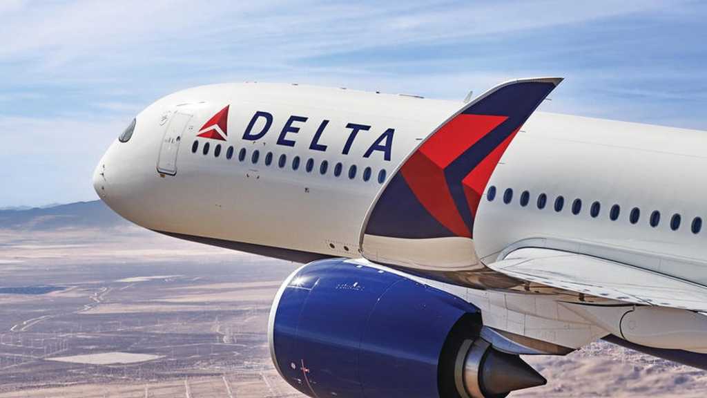 Delta Airlines