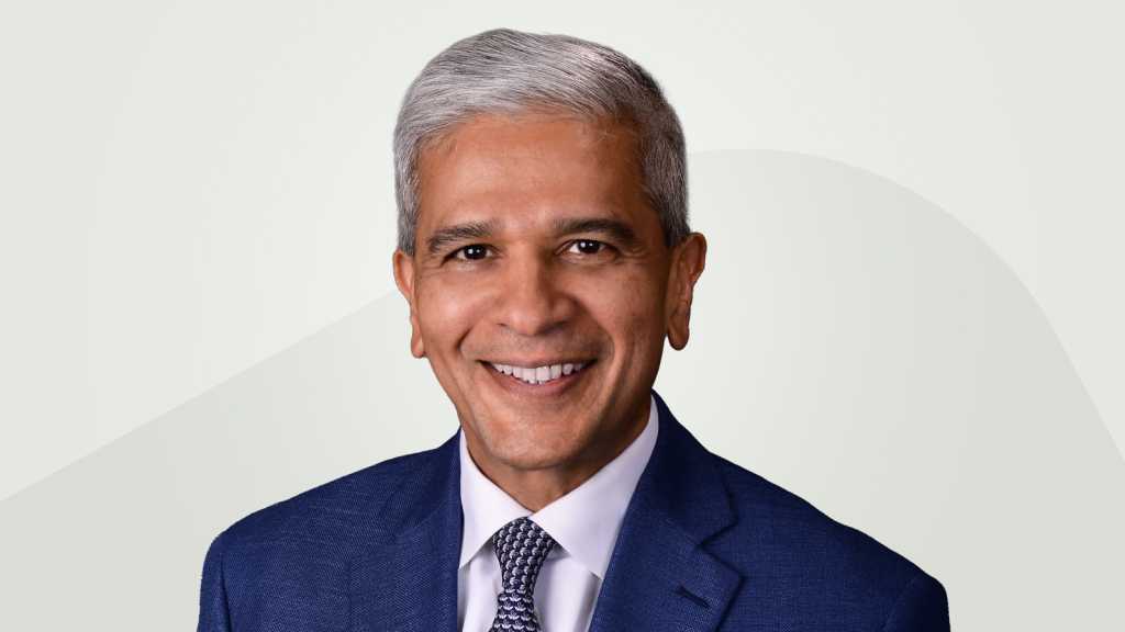Anil Cheriyan stylized