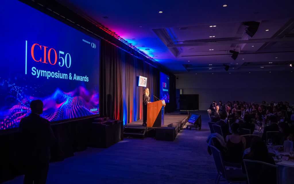 CIO50 Awards