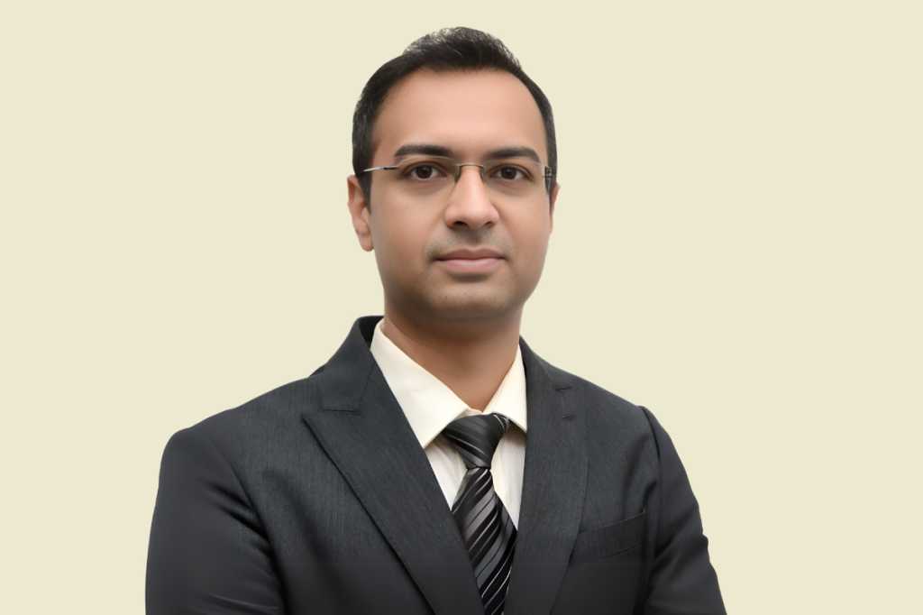 Nikhil Prabhakar photo