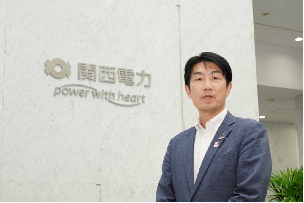上田晃穂氏