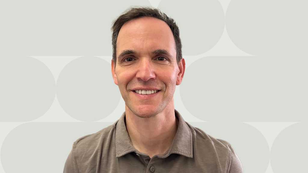 Yaron Yaniv, Senior VP and Global Chief Architect, GM Financial