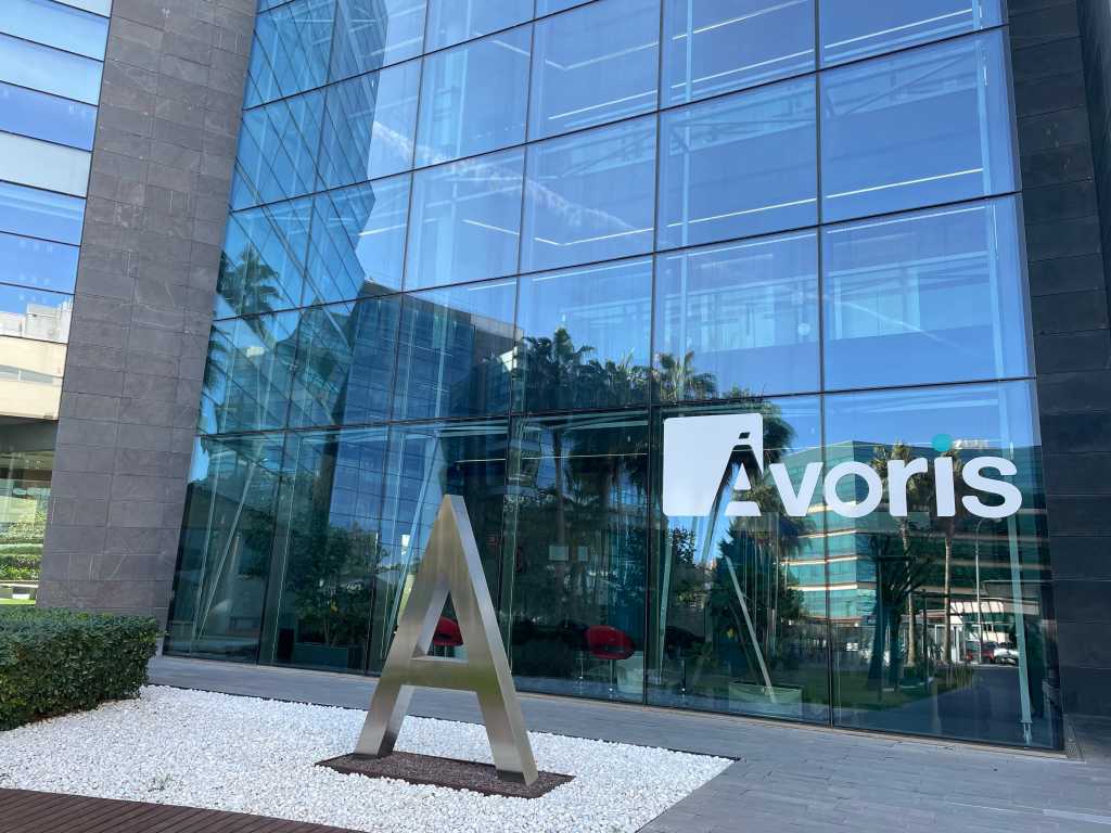 Ávoris Corporación.