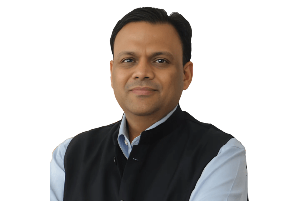 Dr Arvind Gupta image