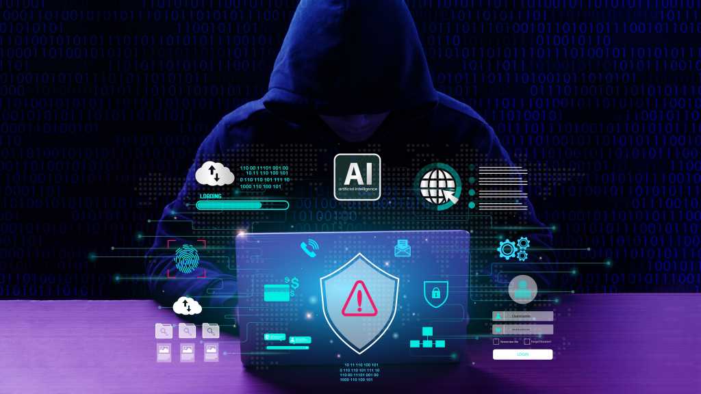 AI security
