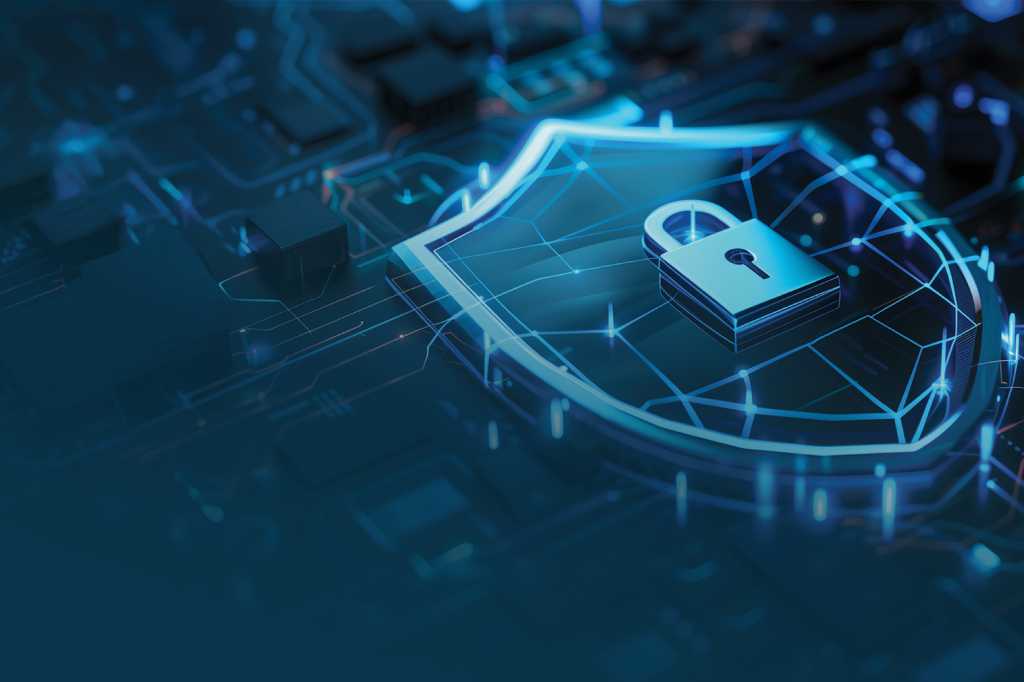 Data privacy in a digital first world
