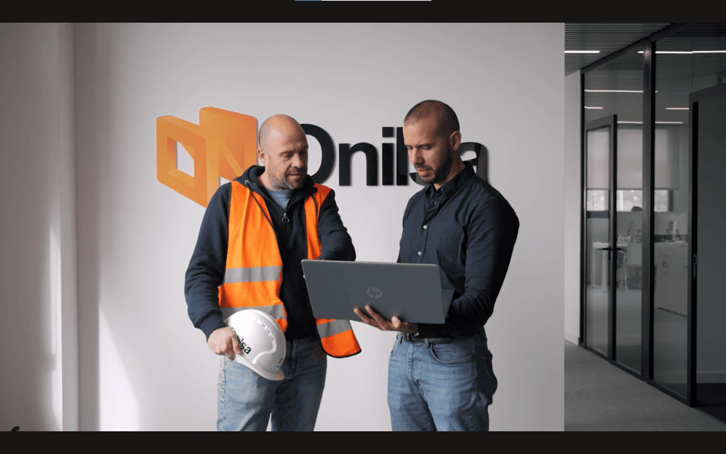 Onilsa, la compañía española que ejecuta proyectos para los sectores logístico, industrial y comercial, apuesta en firme por la digitalización.