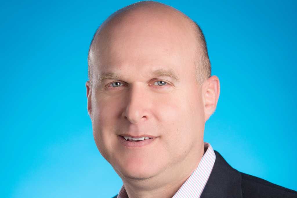 Scott Kessler, CIO, Northeast Grocery