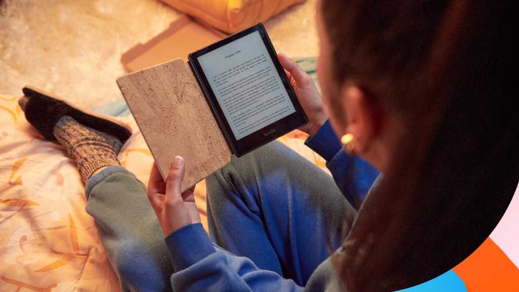 Amazon Kindle