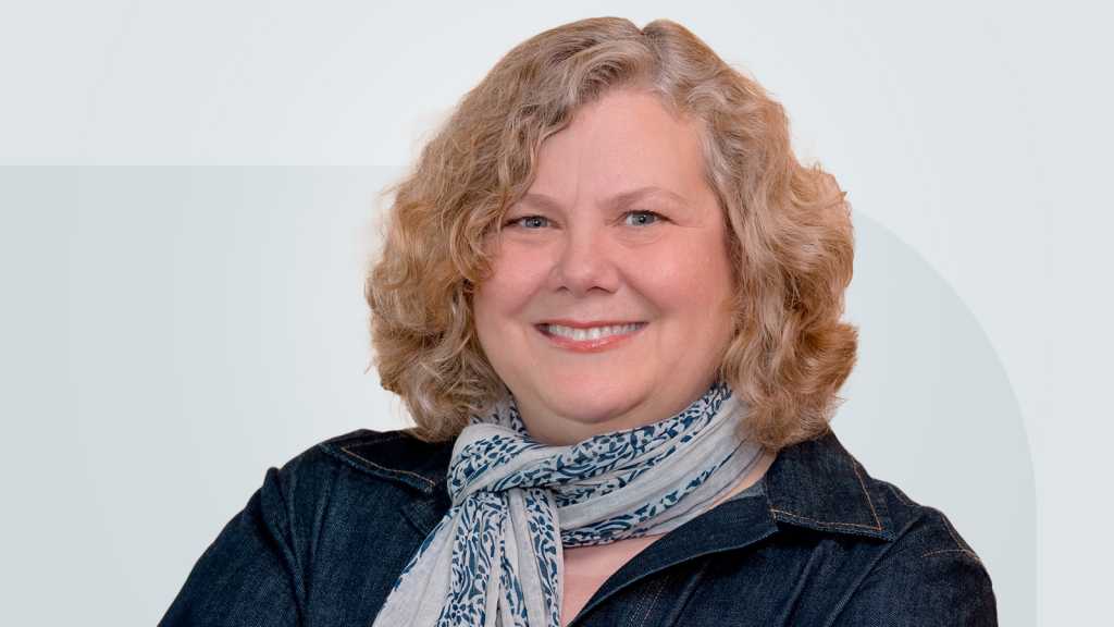 Sharon Mandell