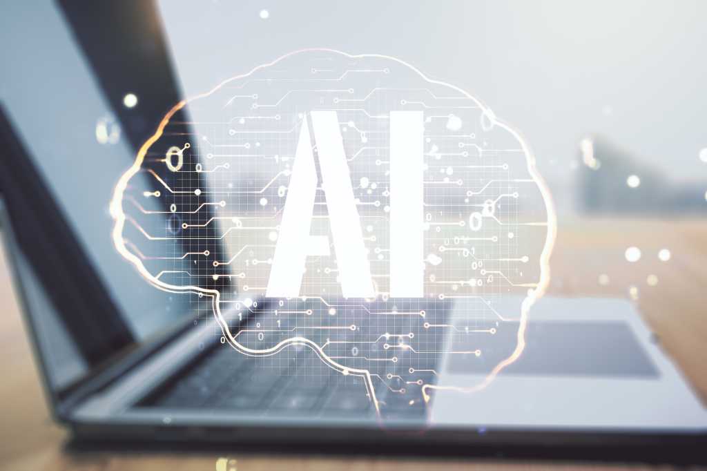 PCs and AI