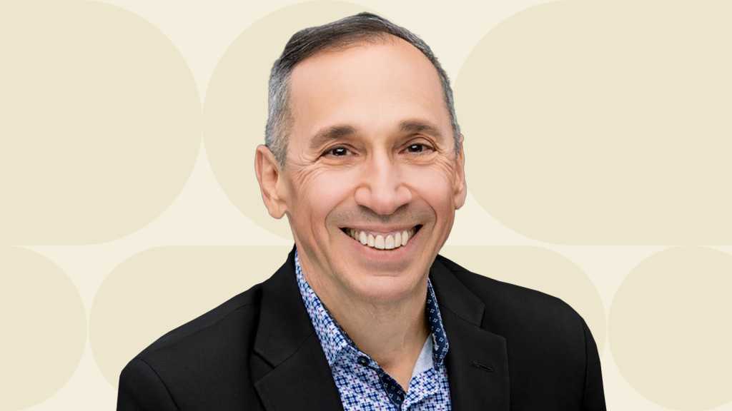 Dion Eusepi, Data and Insights Practice Principal, Allata