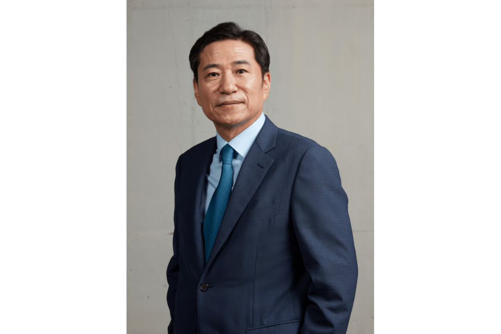 세일즈포스 코리아 손부한 대표