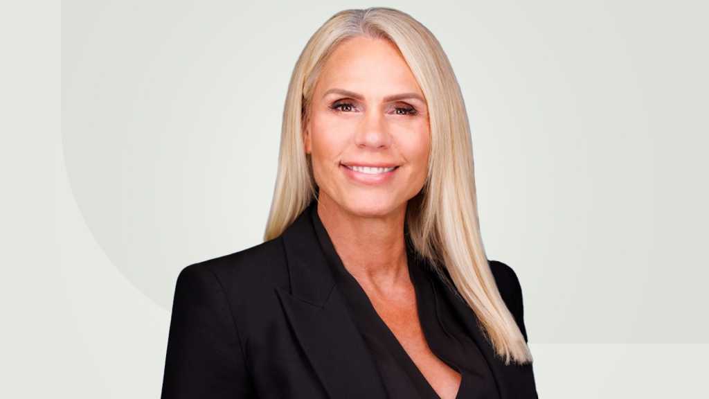 Andrea Schulze, VP and CIO, Toshiba America, Inc