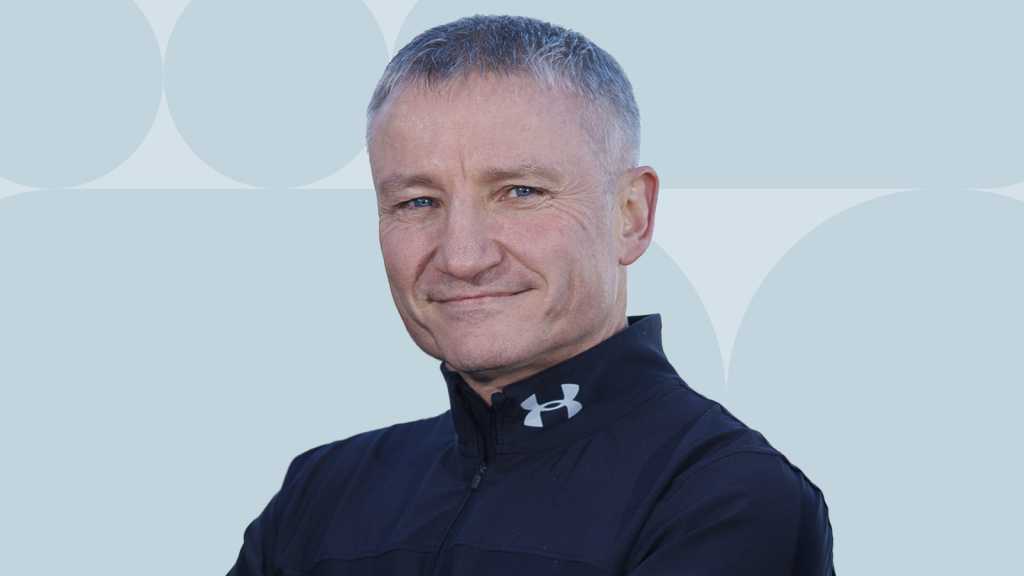 David Jones, Entperise Architect, WVE