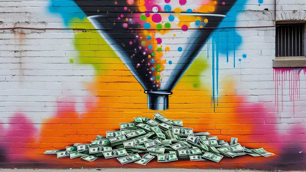Data to revenue