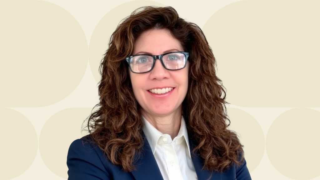 Lisa Pratico, Chief Architect, WVE