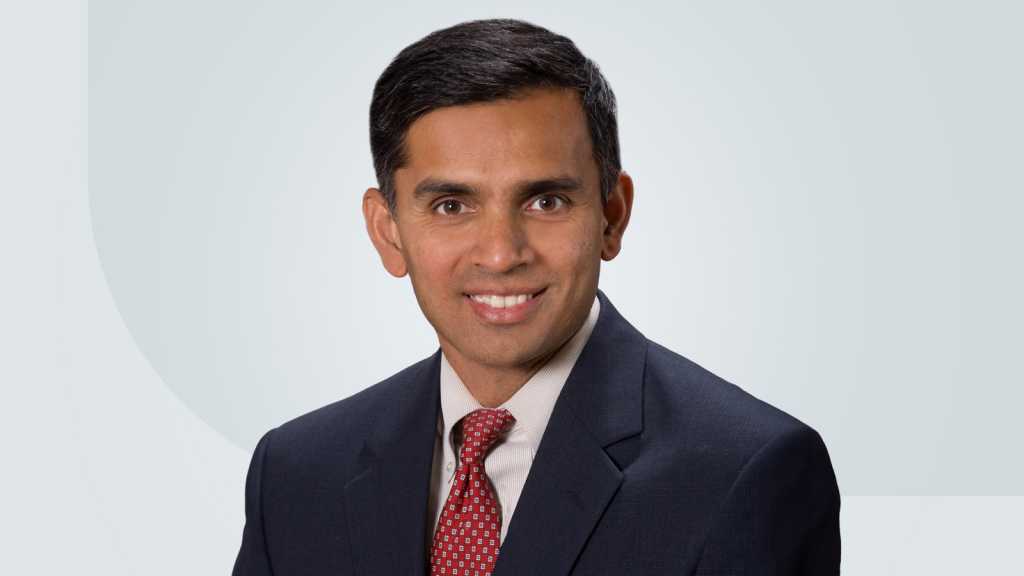 Hari Gopalkrishnan