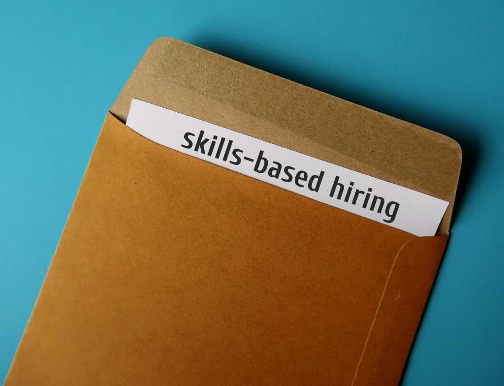 Skills training
