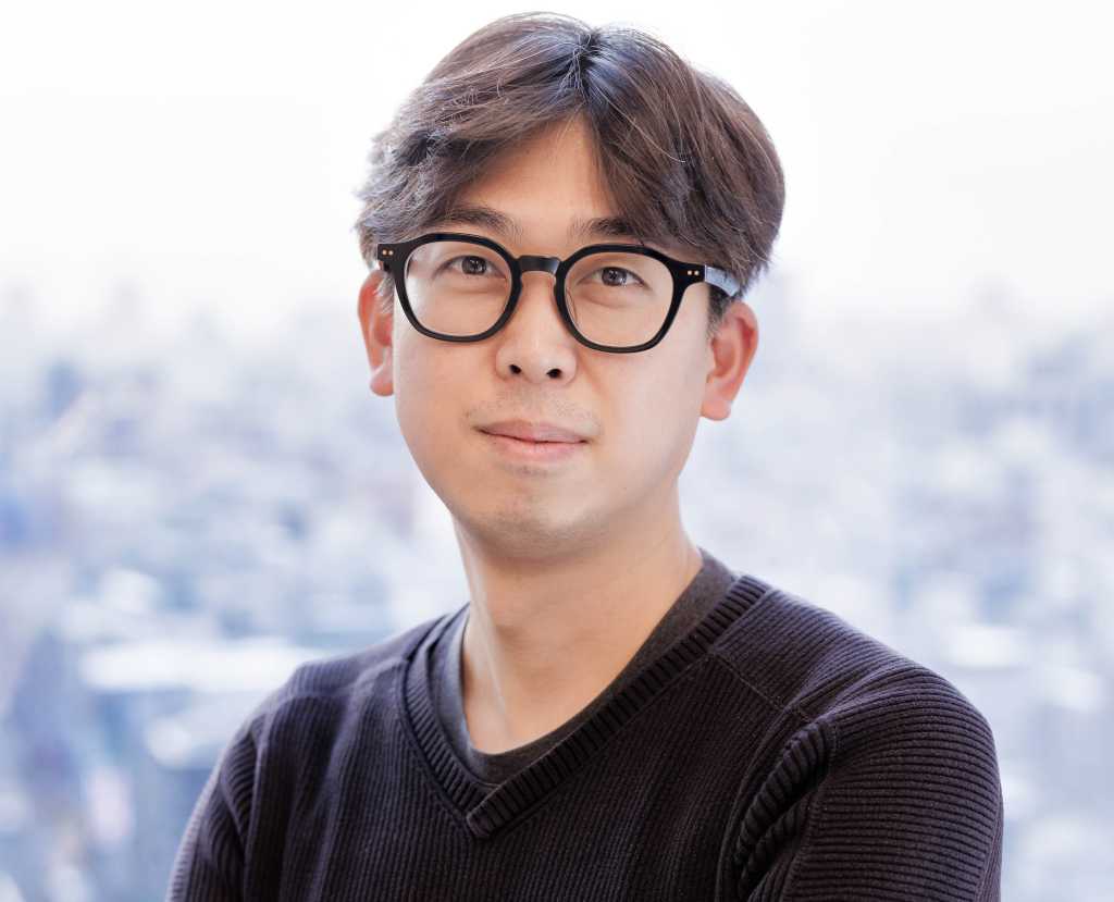 현대오토에버 클라우드인프라센터장 이경수 상무