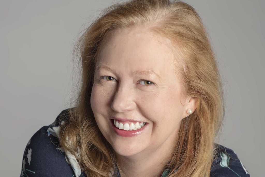 Kristin Myers, EVP and CIO, Mount Sinai Hospital