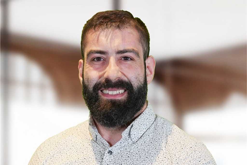 George Al Koura