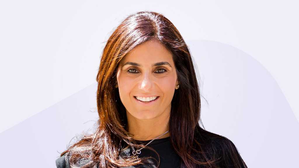 Alvina Antar stylized