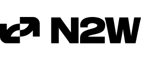 N2WS logo