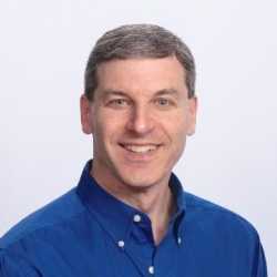 Stephen Kaufman