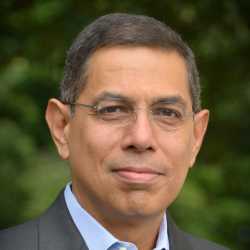 Sandeep Mehta