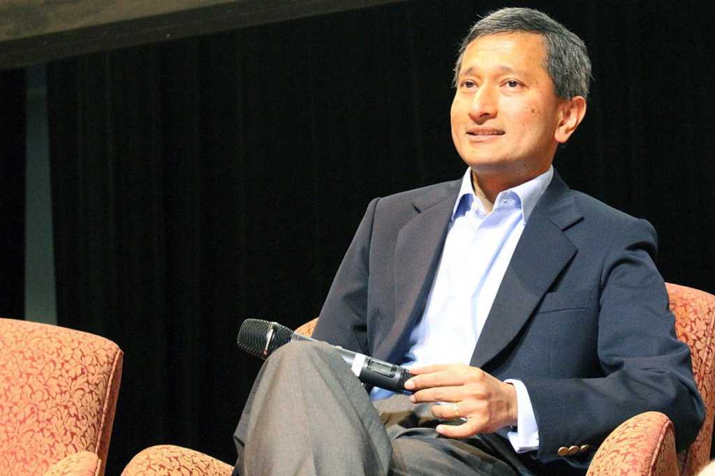 vivian balakrishnan 2015