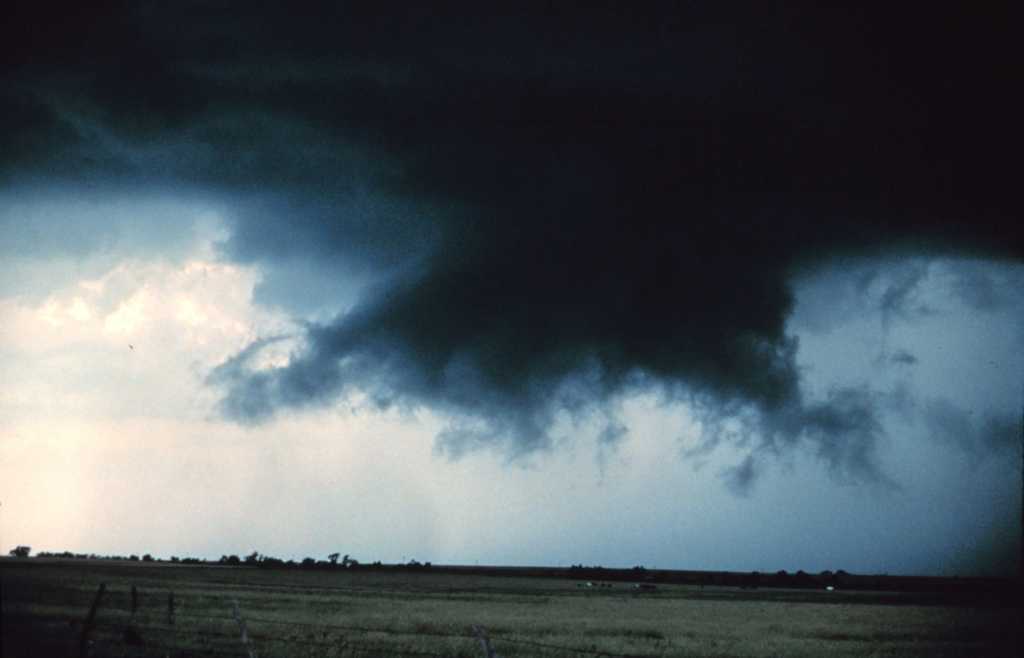dark cloud