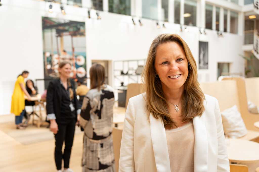 Ellen Svanström