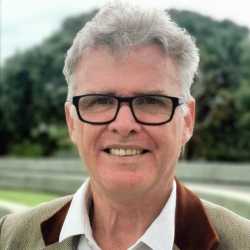 Rob O'Neill